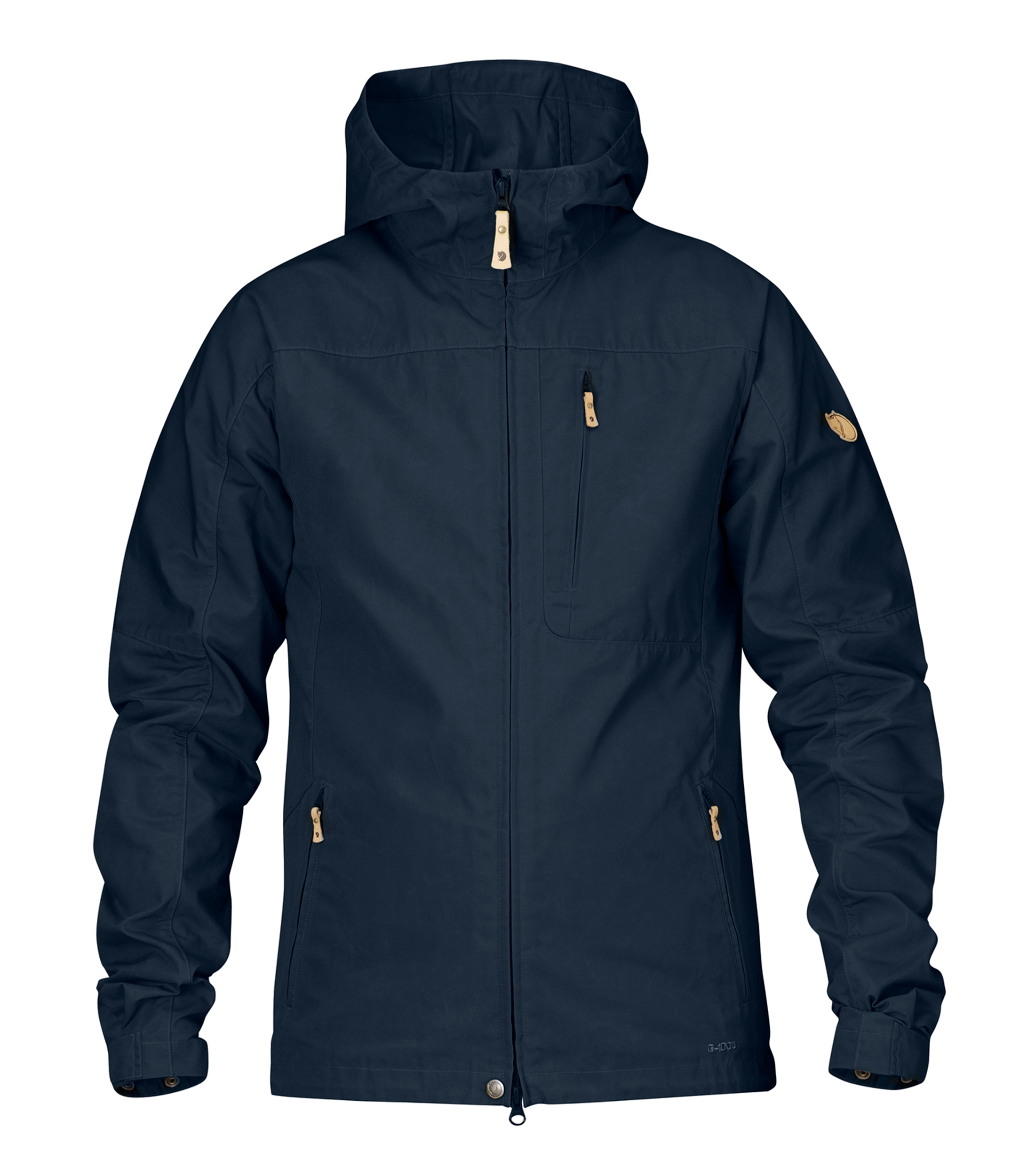 Fjallraven palacio de hierro outlet